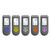 Portable Meters - Multi parameter/DPC10/Parameter pH/mV.℃ | mV(ORP).℃ | Cond/TDS/Sal./Res.℃/ DLAB USA